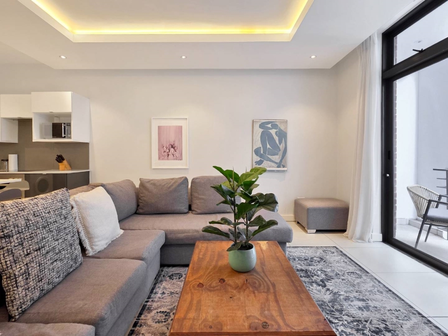 1 Bedroom Property for Sale in Green Point Western Cape